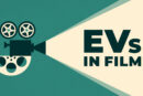 Gridserve EVs in Film 1