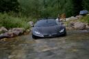 Lamborghini Sterrato
