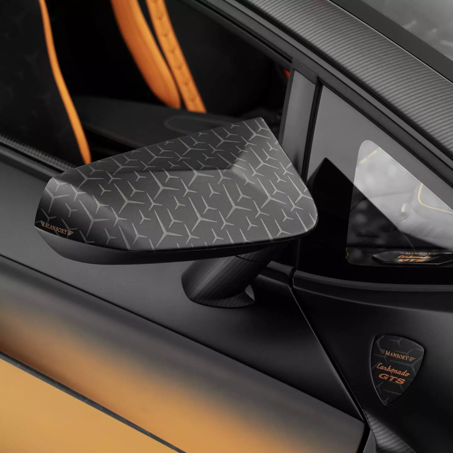 Mansory Lamborghini Aventador 6