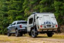 Roulotte Offroad ARB 3