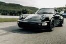 Sacrilege Motors to Debut First EV Conversion Porsche 911 at Pebble Beach Concours dElegance