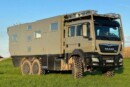 UNICAT TC 78 FAMILY SUITE Wohnmobil Camper 2023 18