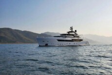 barely used superyacht launched during the pandemic only sells after huge price drop 219238 1