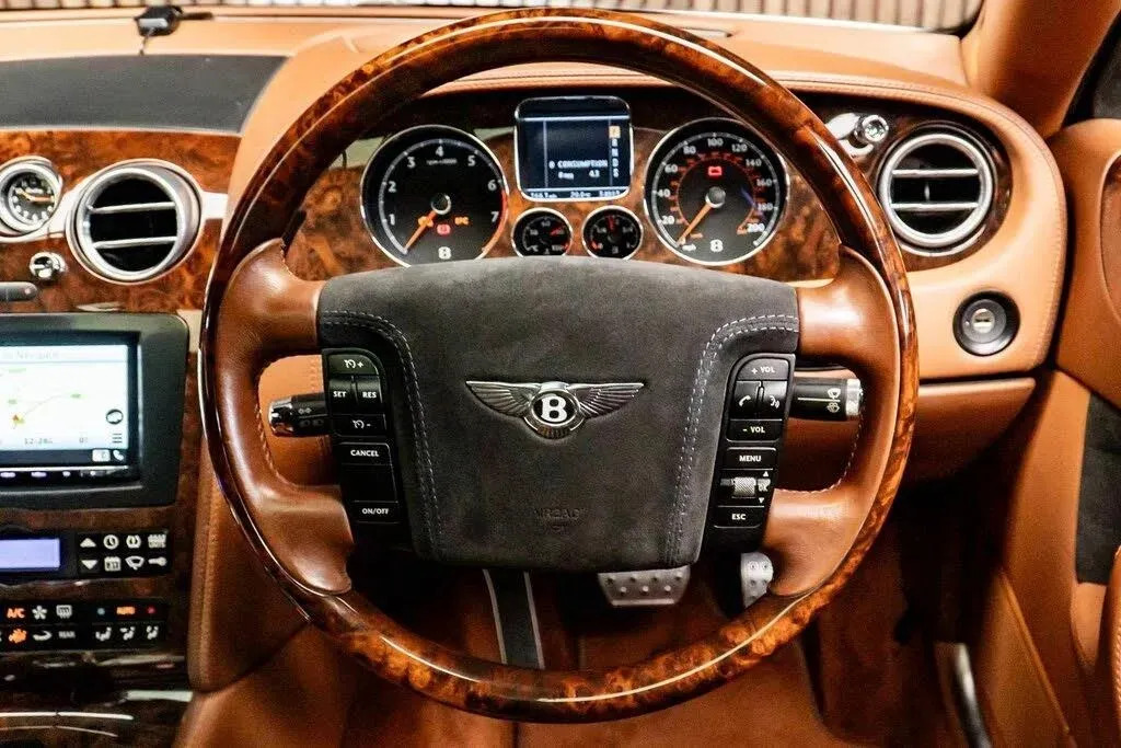 bentley flying spur decadence pickup truck 100894613 l