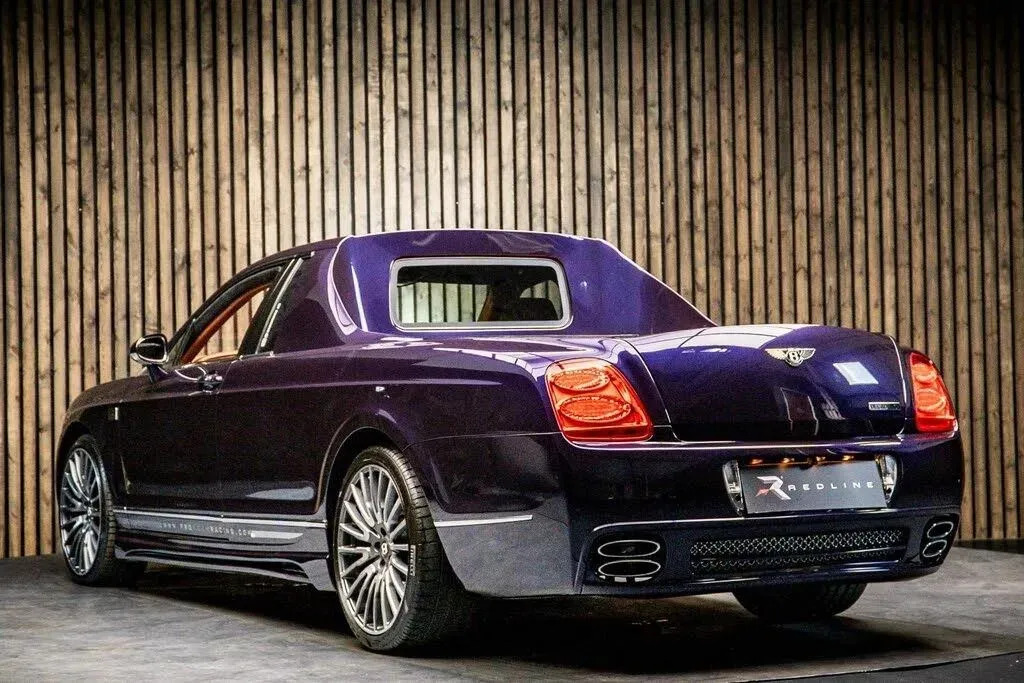 bentley flying spur decadence pickup truck 100894621 l 1