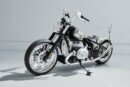 bmw r 18 el boxeador is a tattoo inspired custom chopper we cant get enough of 8