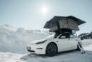 campstream one turns your tesla or rivian into an air conditioning system for your tent 4