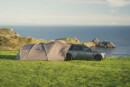 dacia wants its customers to sleep under the stars with their new accessory packs 1