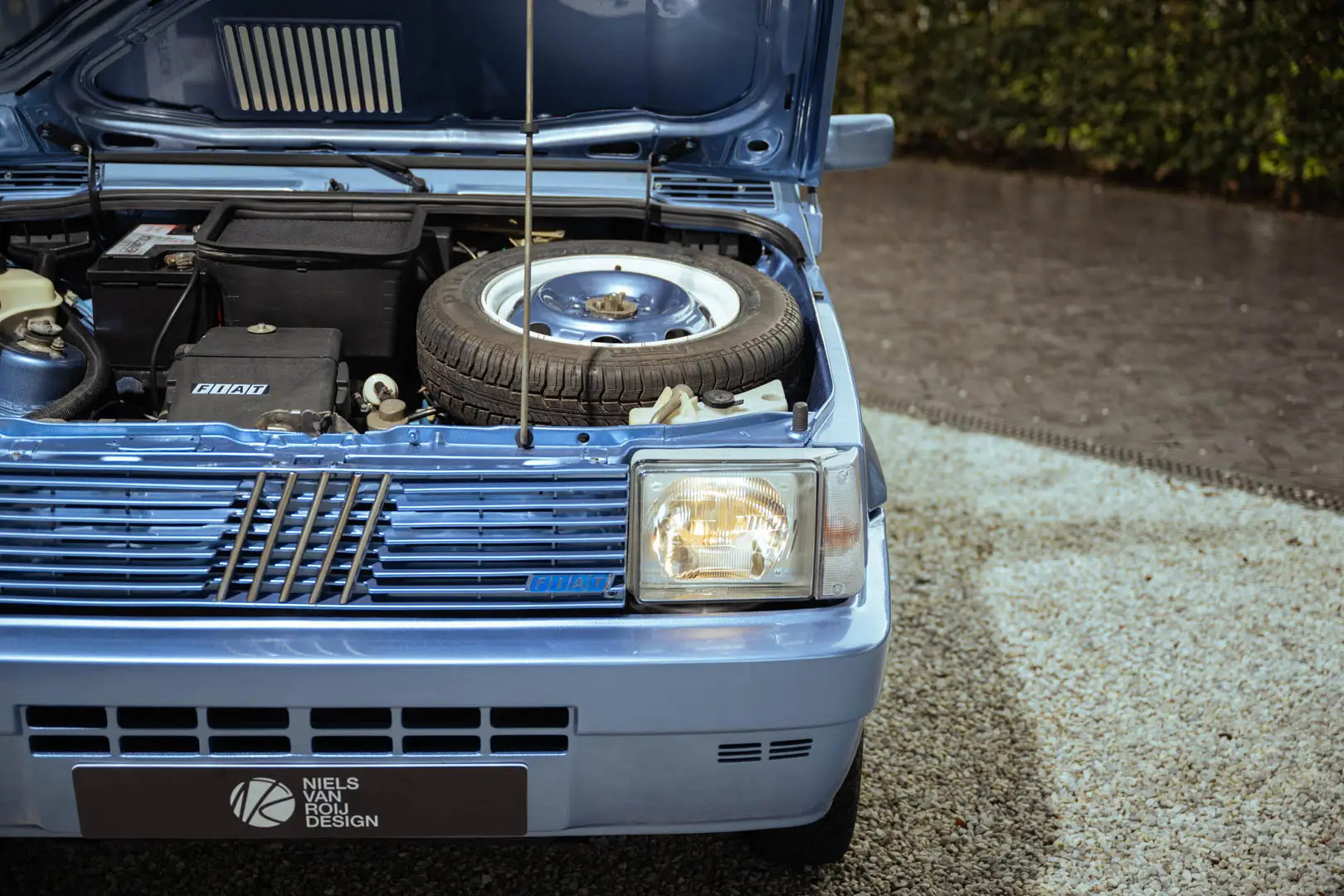 fiat panda 4x4 piccolo lusso 16