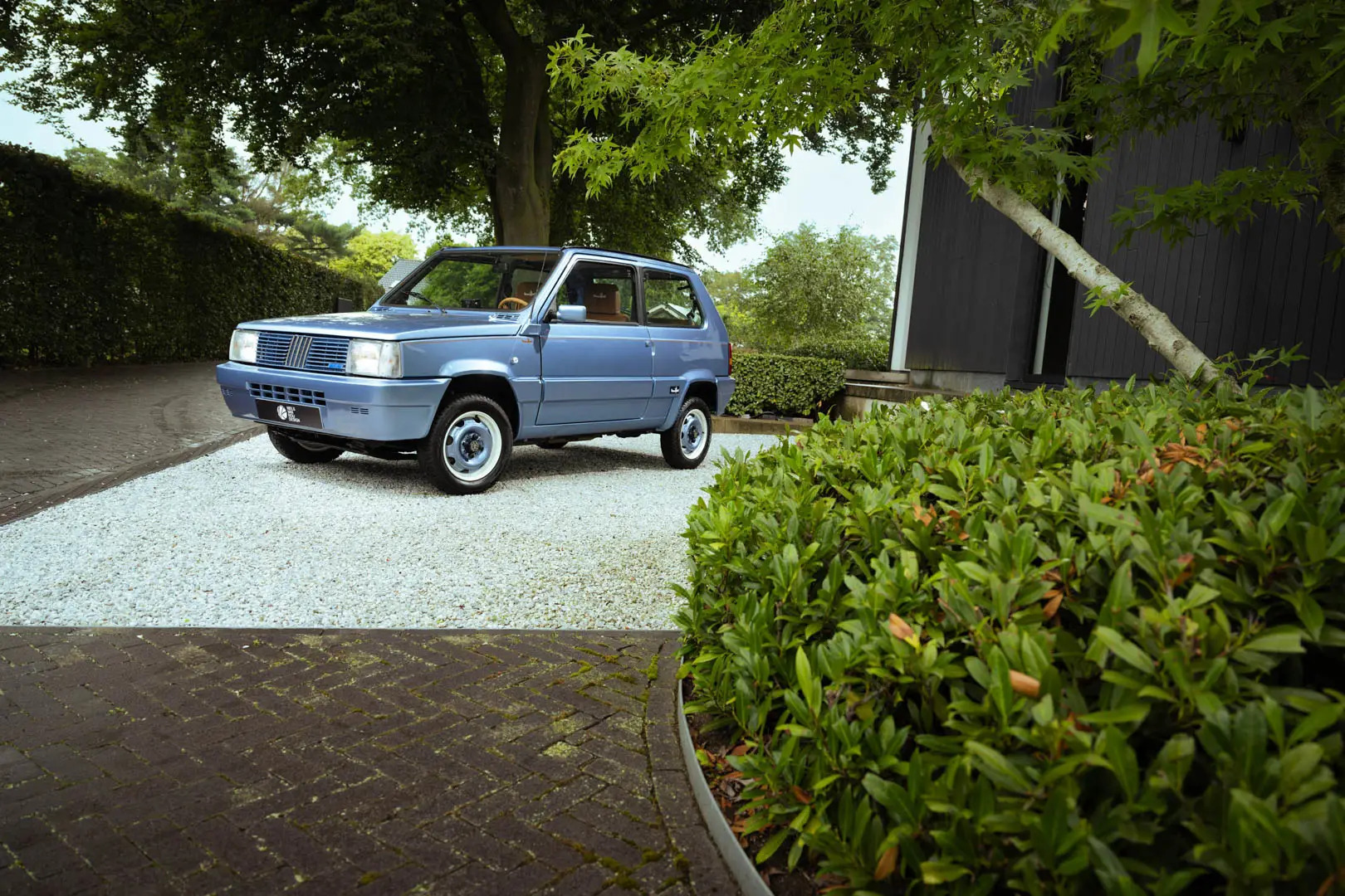 fiat panda 4x4 piccolo lusso 5