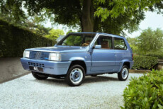 fiat panda 4x4 piccolo lusso 5 1