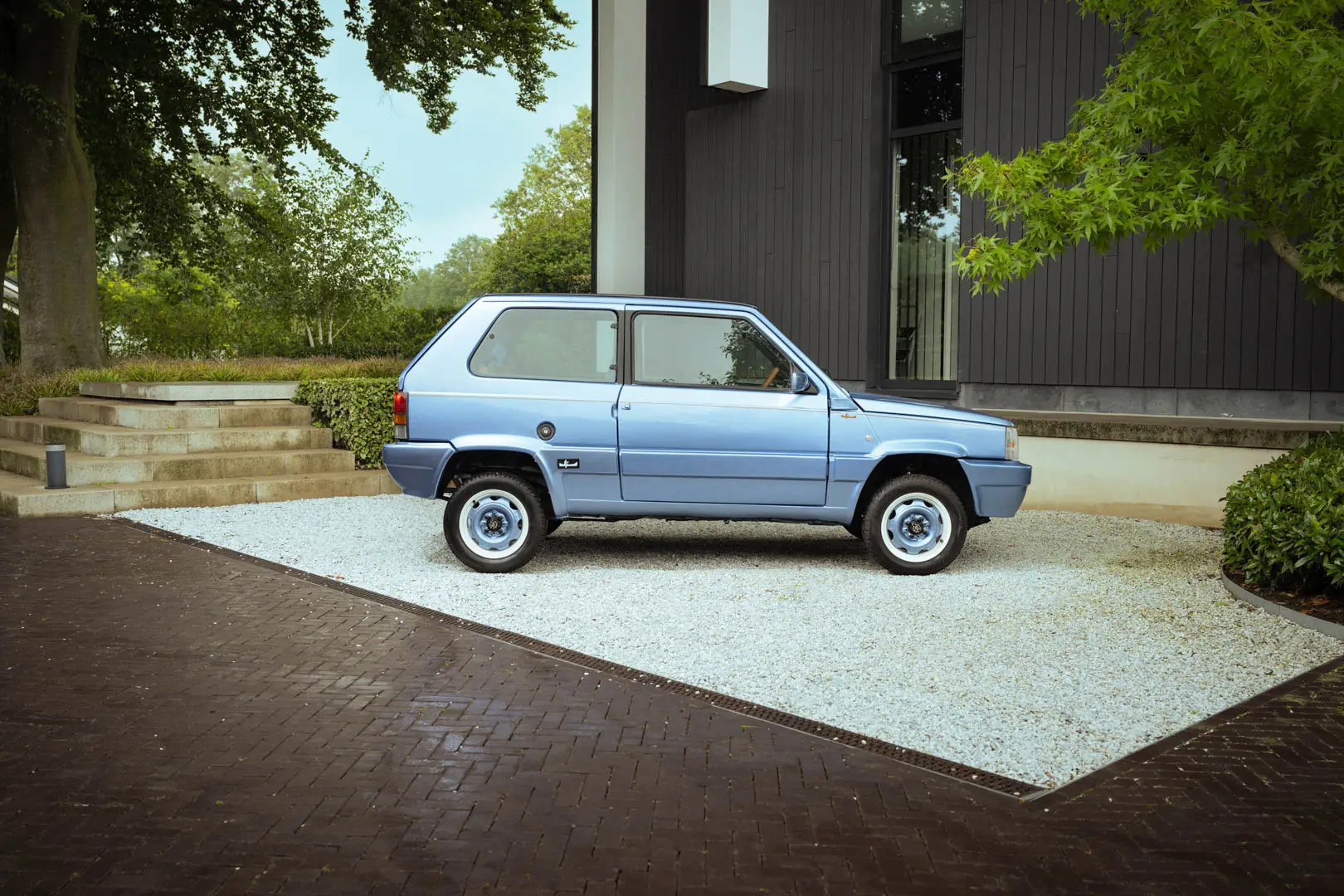 fiat panda 4x4 piccolo lusso 7