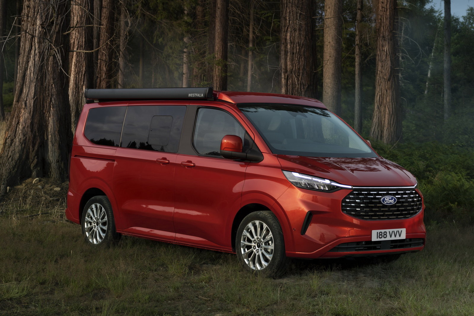 ford transit custom nugget 2024 camper 06