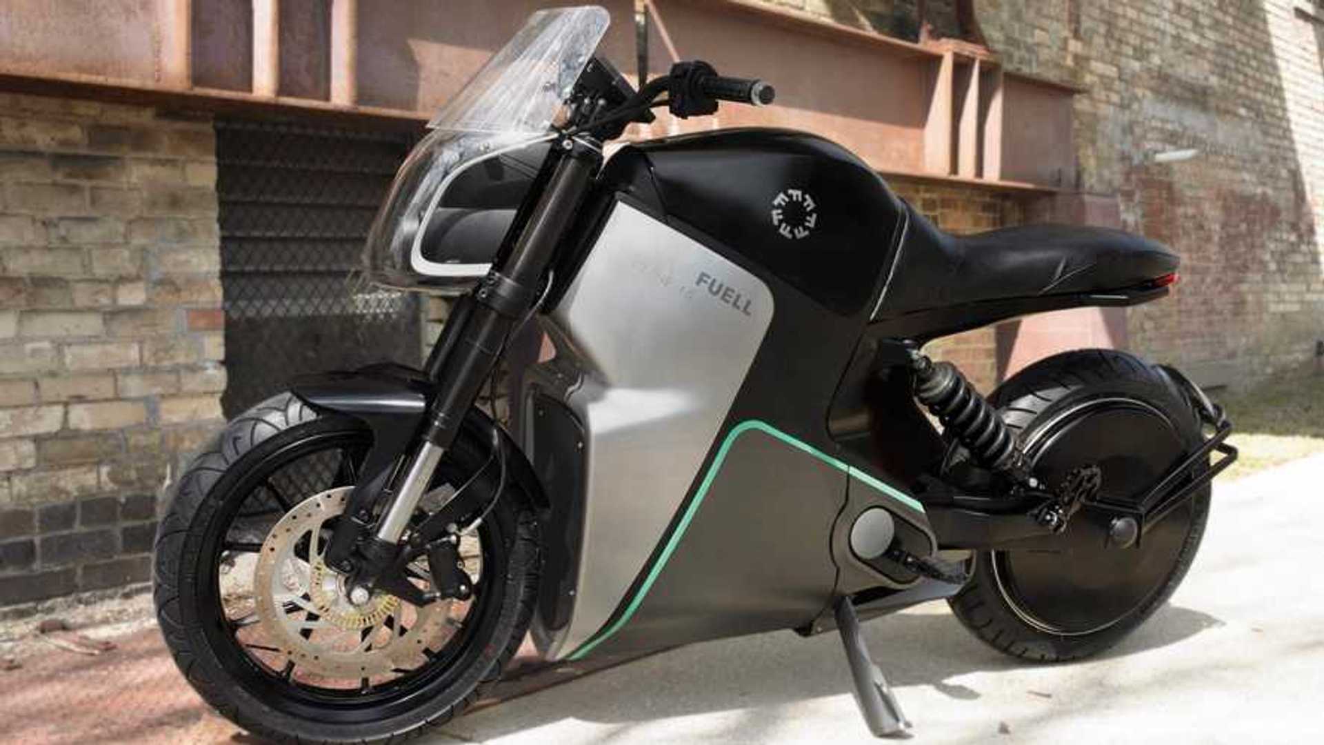fuell fllow concept left side
