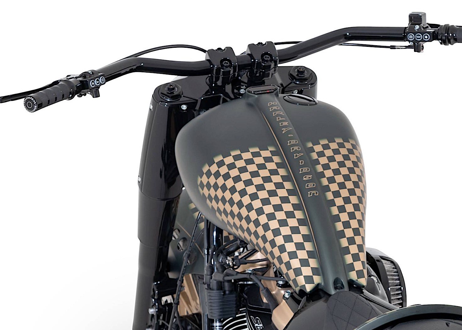 harley davidson fat boy screams the street belongs to me everyone gets out of the way 7
