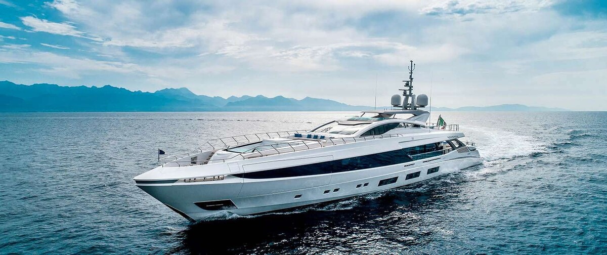 italian moguls incredible 30 knot superyacht traveled the world in three years 21