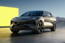 lotus eletre 2023