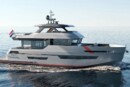 lynx yachts introduces customizable pocket superyacht that can anchor anywhere 218719 1