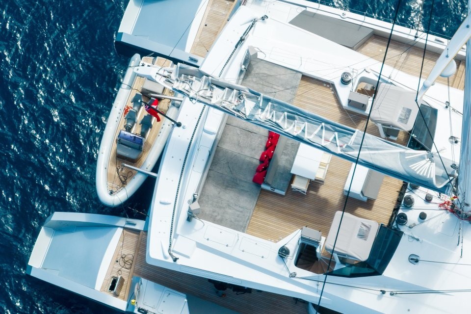 mousetrap is a 26 million sailing powerhouse that has traveled the world 14