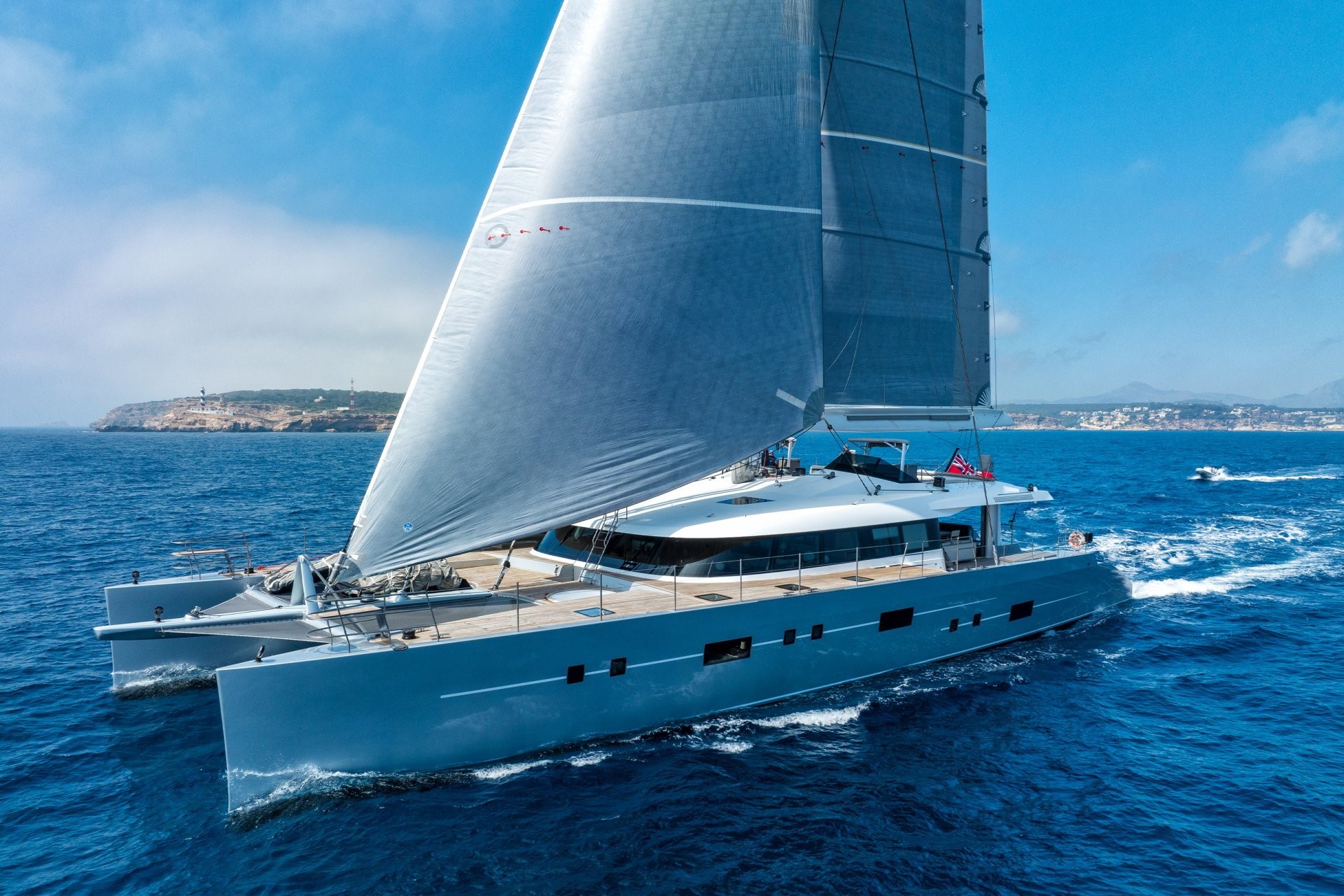 mousetrap is a 26 million sailing powerhouse that has traveled the world 3