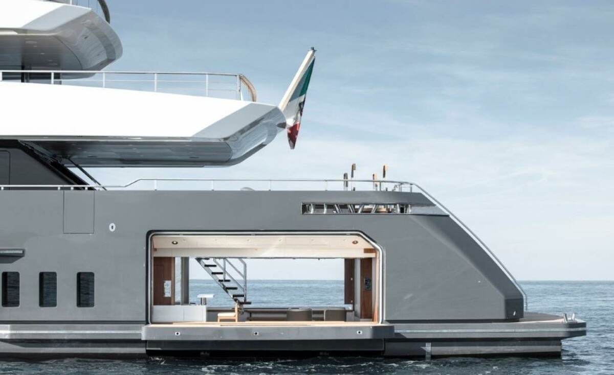 sanlorenzo yacht recensioni