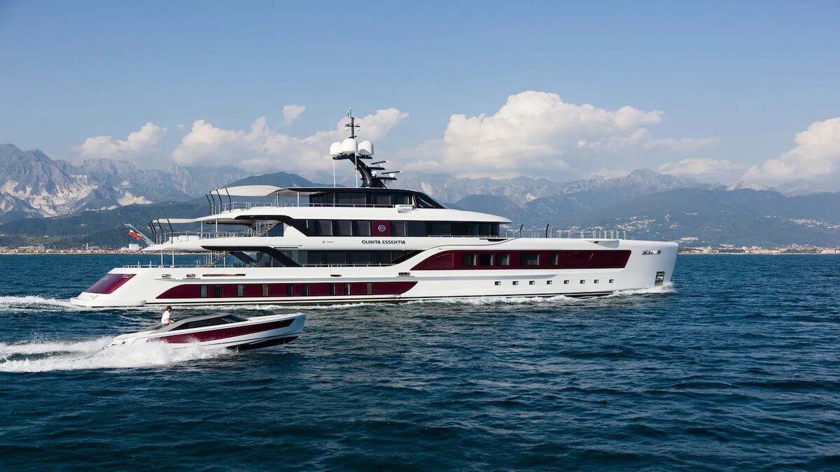 russian vodka kings superyacht is a 24m display of opulence with a quirky theme 218934 1