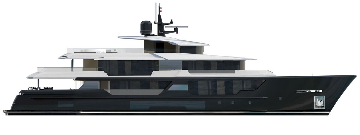 seaview is an imposing superyacht custom designed for a big brazilian family 1