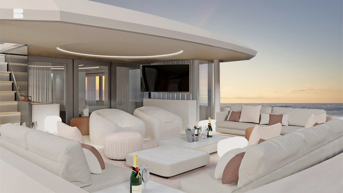 seaview is an imposing superyacht custom designed for a big brazilian family 10 1