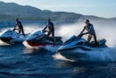 summer is about to end so yamaha is refreshing the waverunner jetski family 16