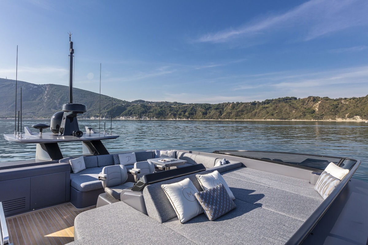 uk millionaires custom eco luxury yacht feels like a penthouse at sea 2