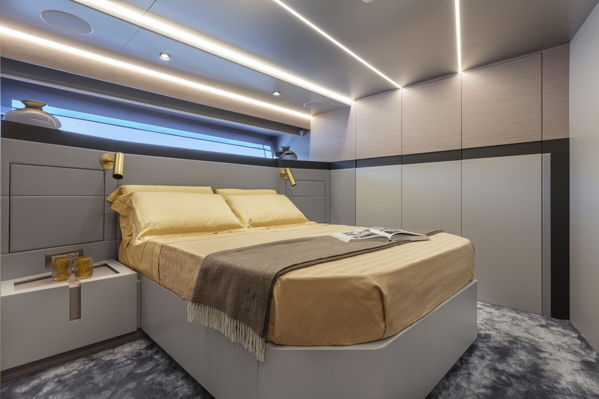 uk millionaires custom eco luxury yacht feels like a penthouse at sea 4