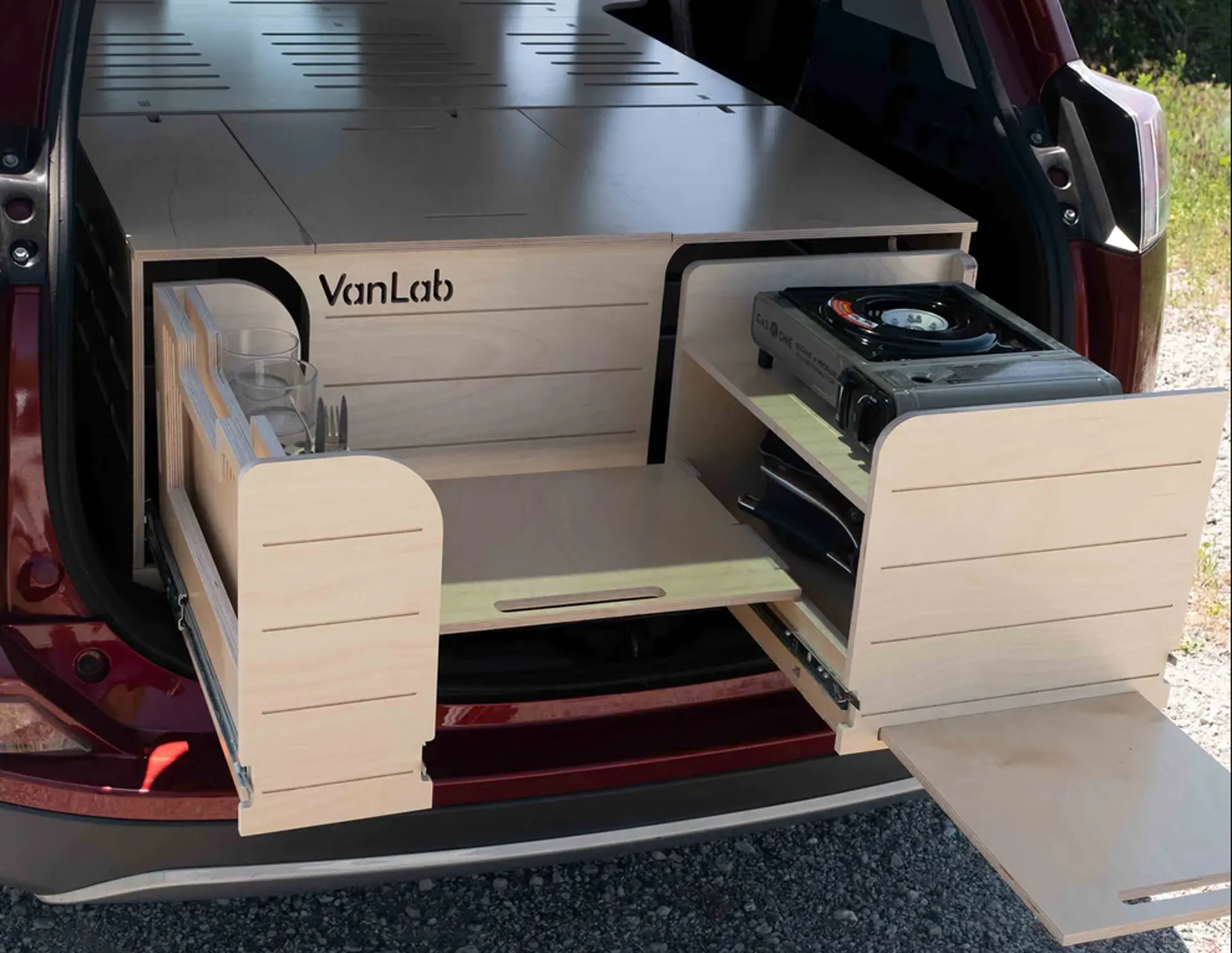 vanlab 1