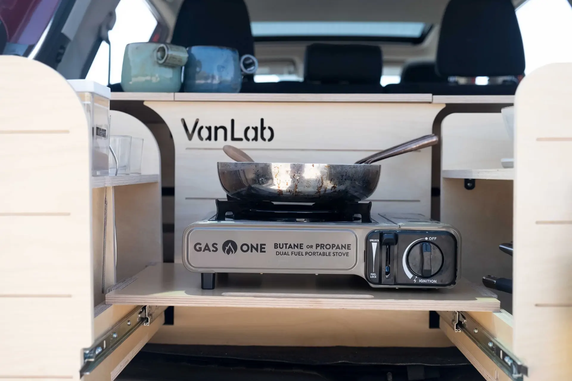 vanlab 11