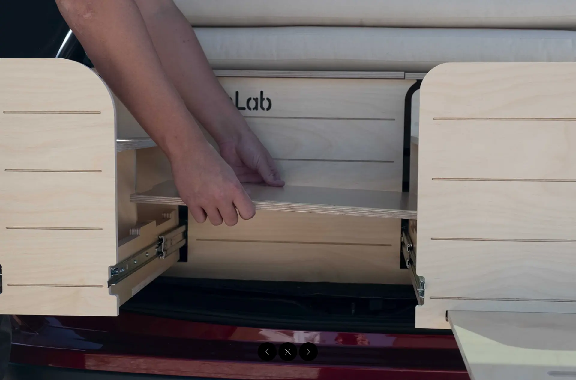 vanlab 15