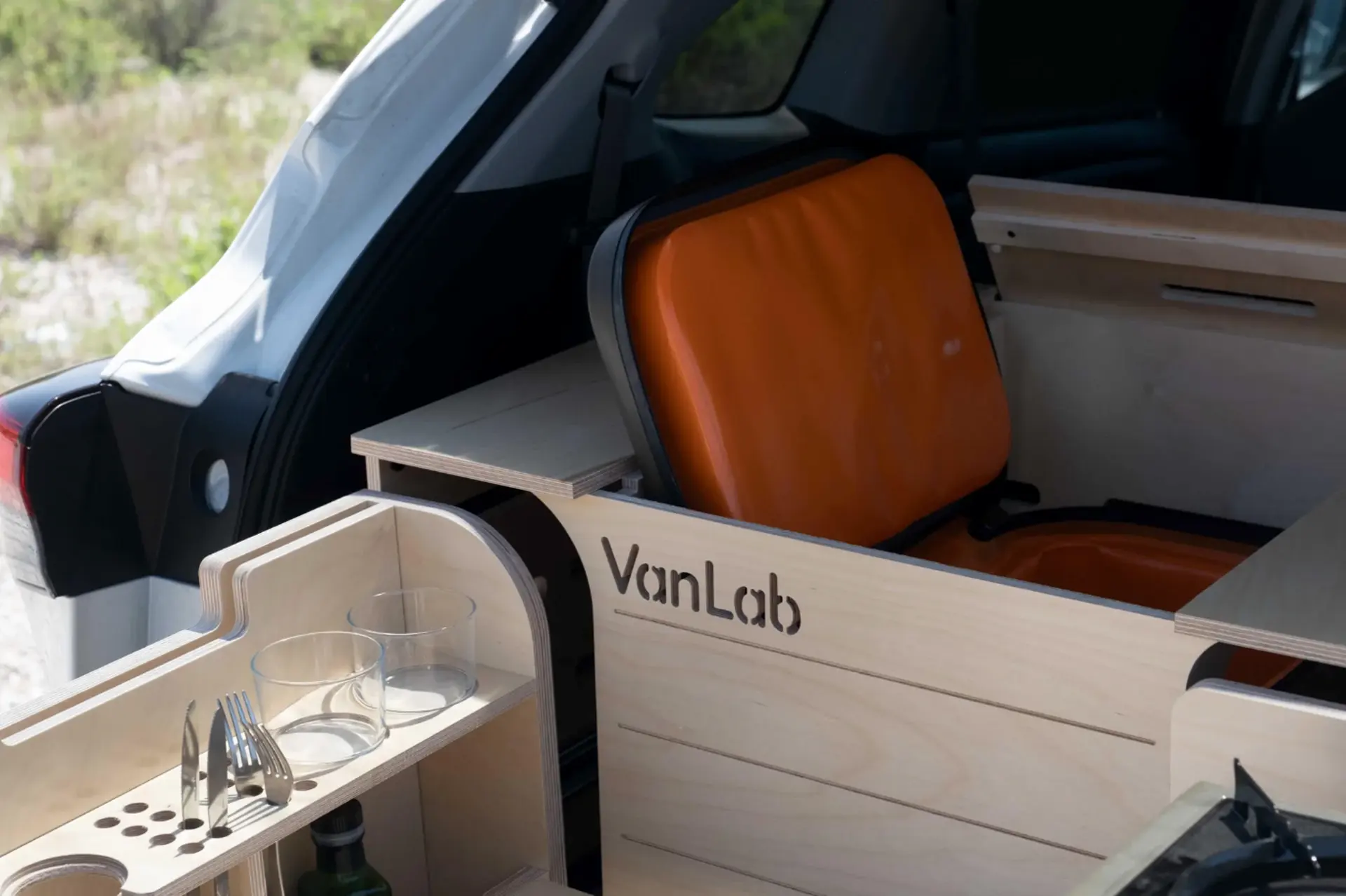 vanlab 3