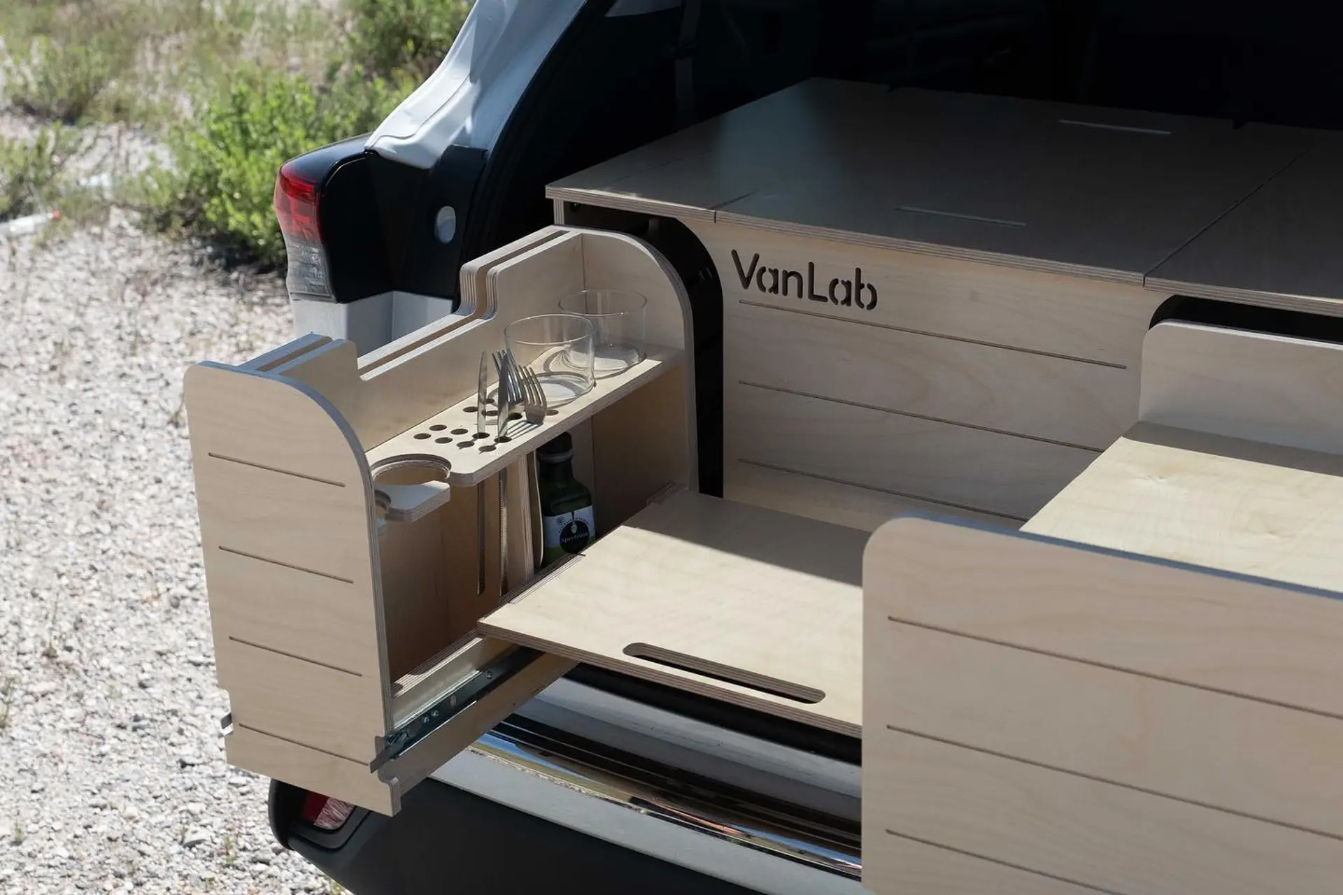 vanlab 5