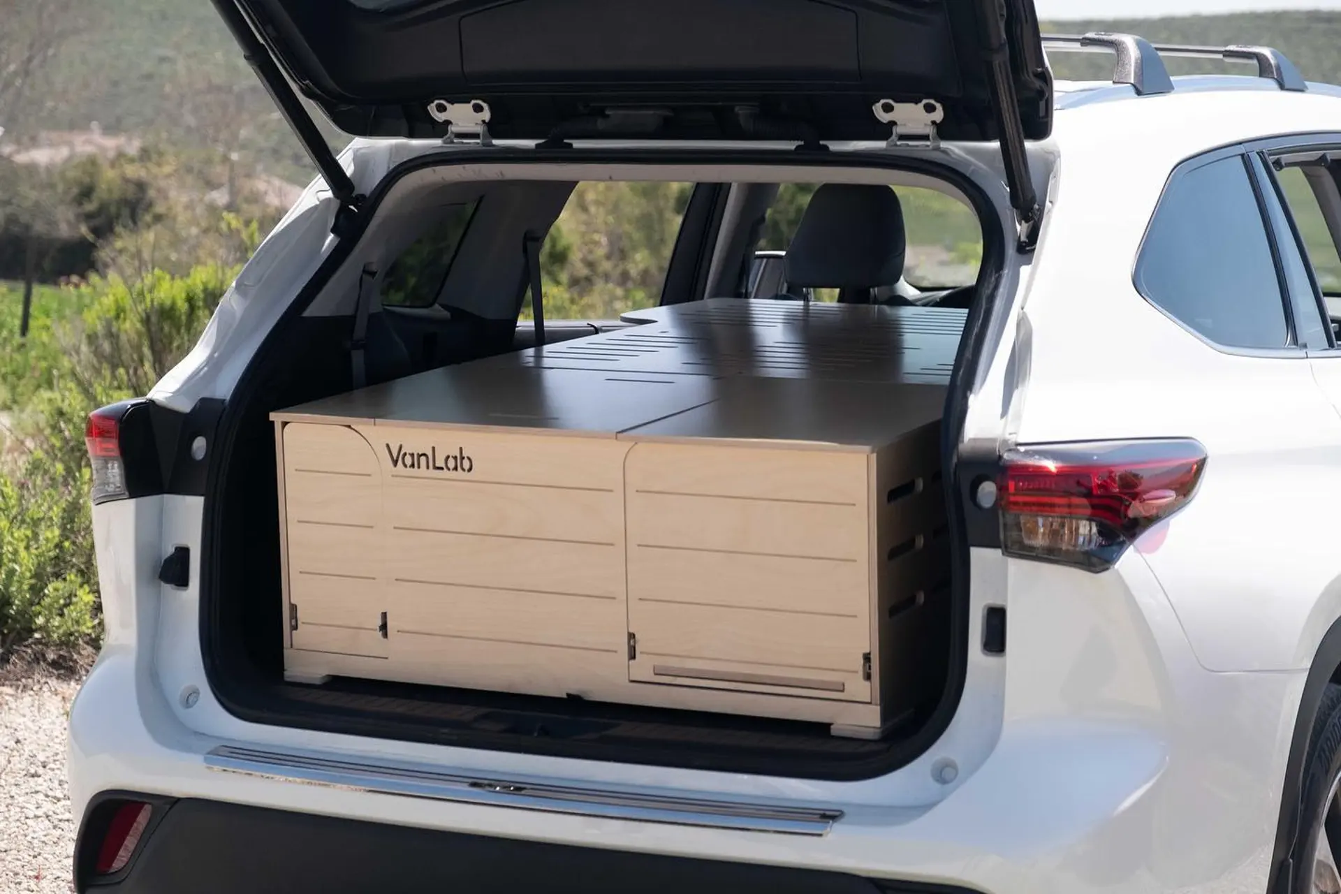 vanlab 7
