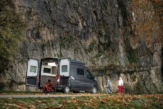 vue exter