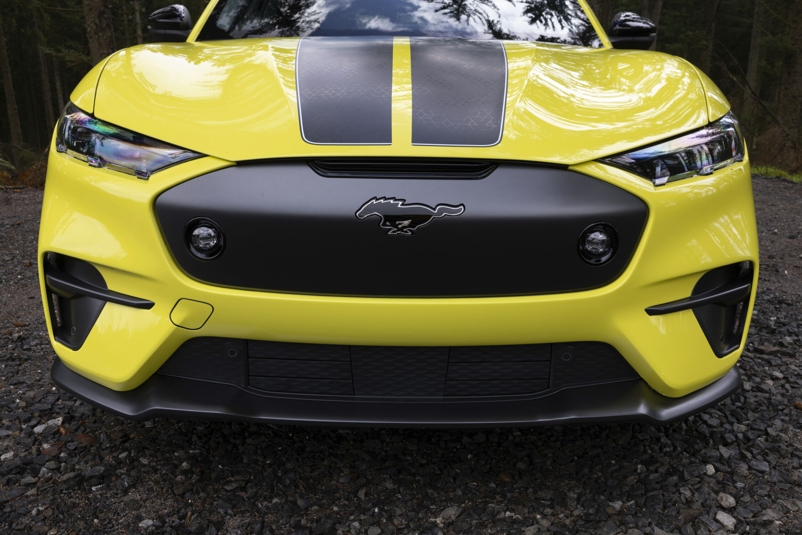 2023 FORD MACH E RALLYE 103 scaled