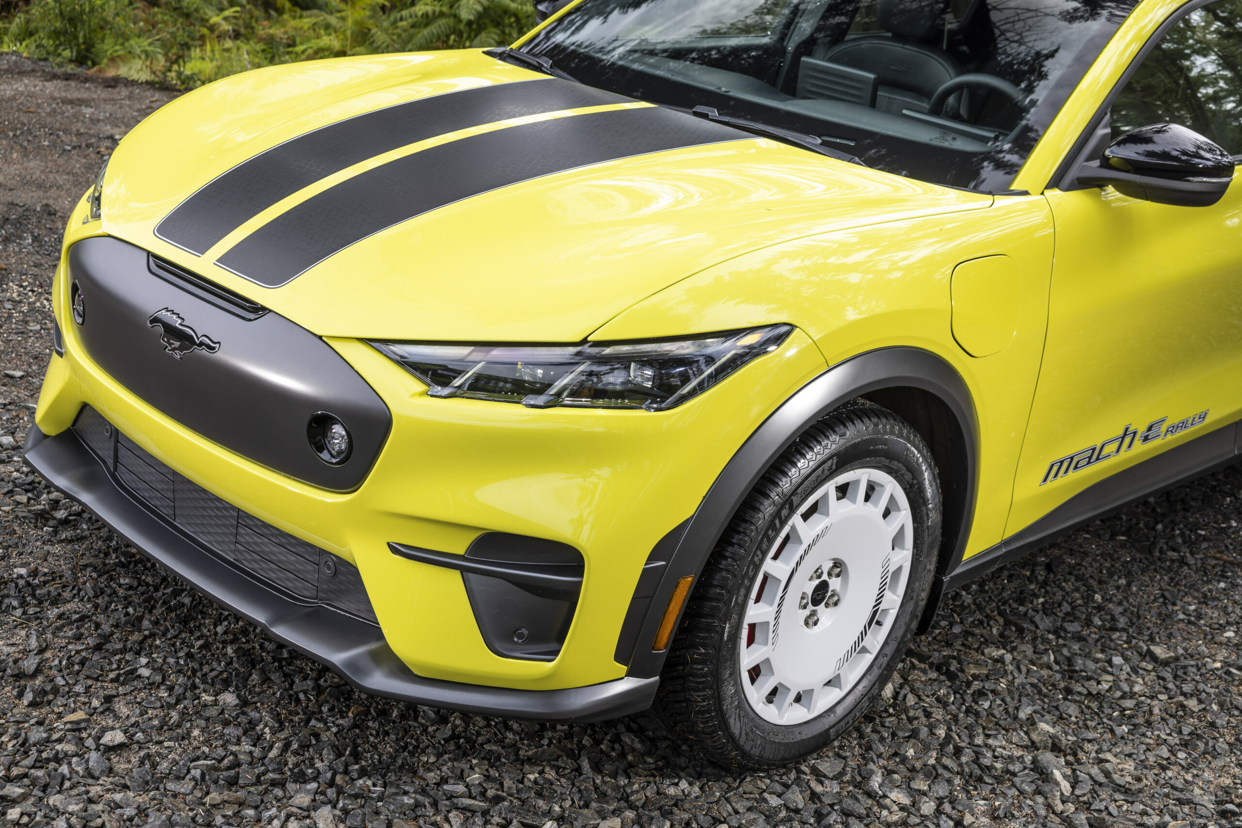 2023 FORD MACH E RALLYE 105 scaled