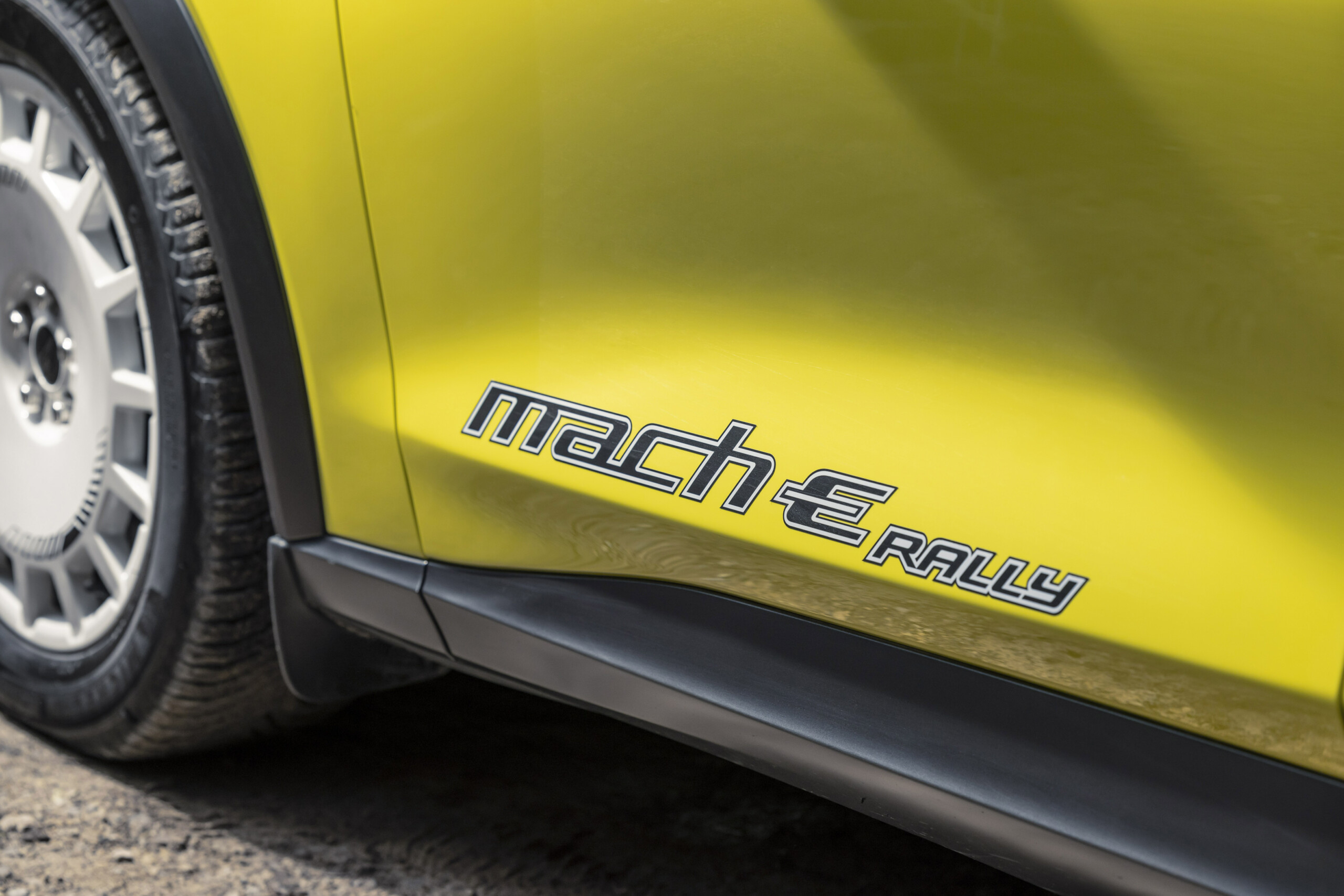 2023 FORD MACH E RALLYE 106 scaled