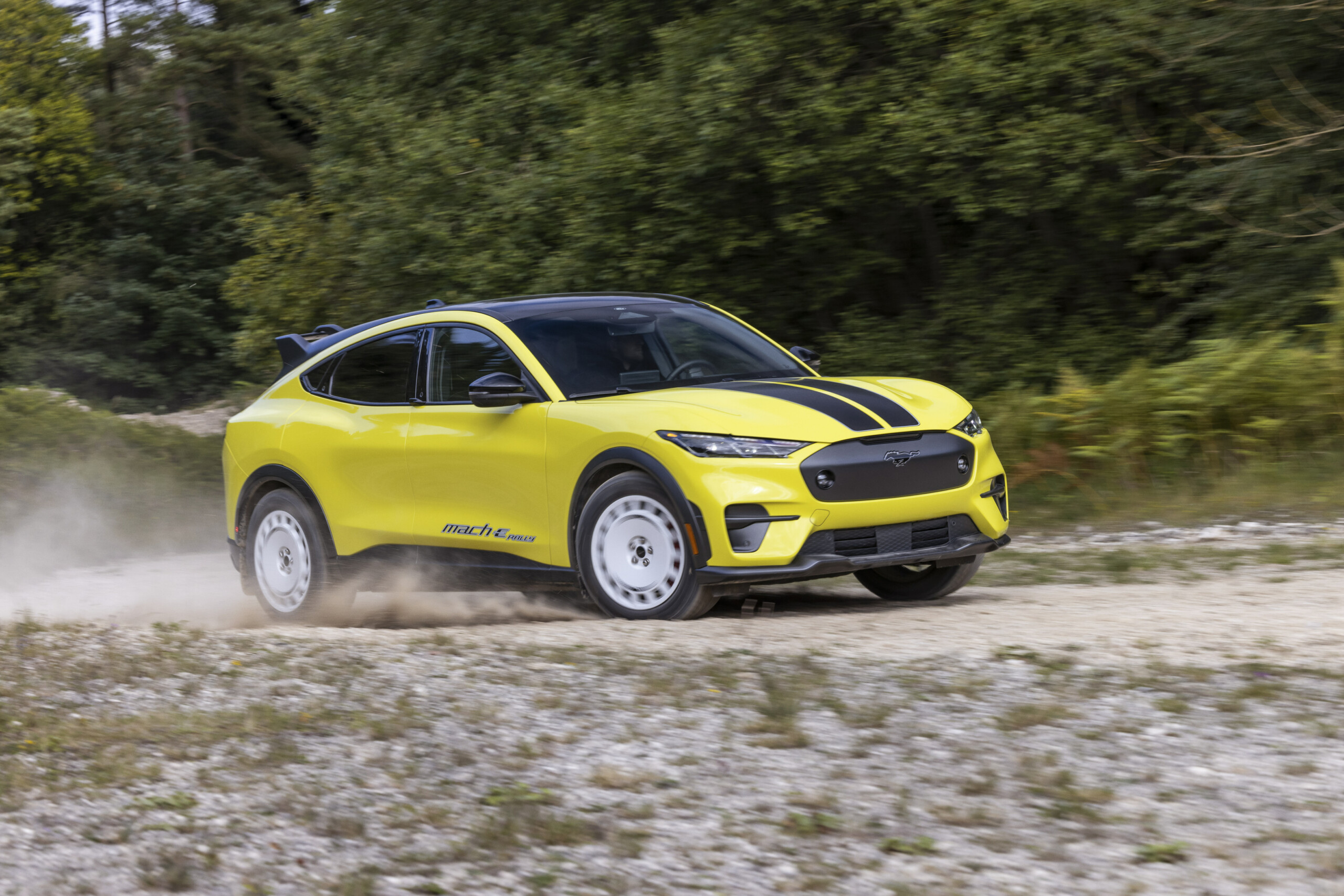 2023 FORD MACH E RALLYE 92 scaled