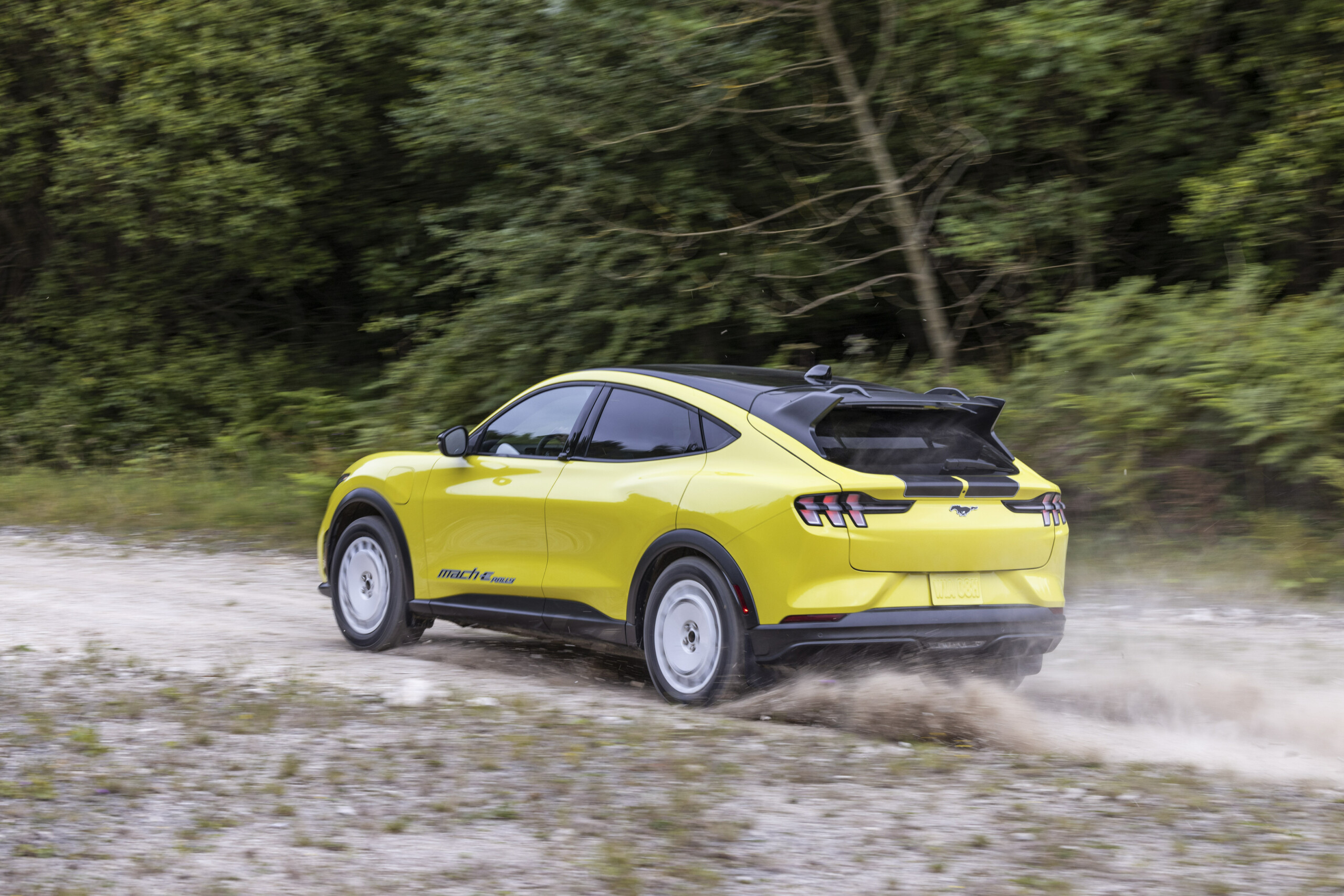 2023 FORD MACH E RALLYE 94 scaled