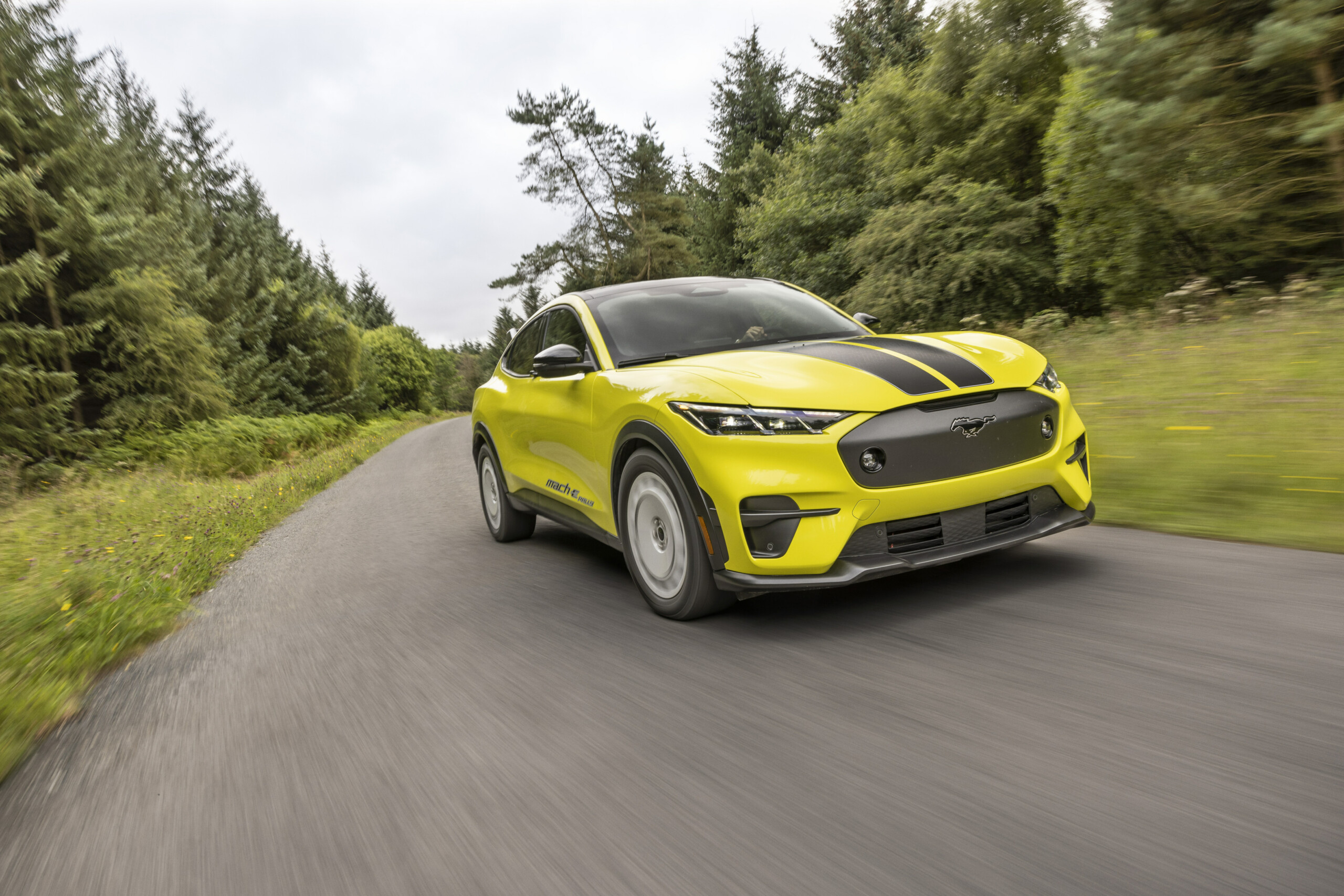2023 FORD MACH E RALLYE 96 scaled