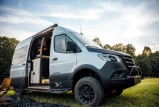 2024 Airstream Interstate 19X 910 13