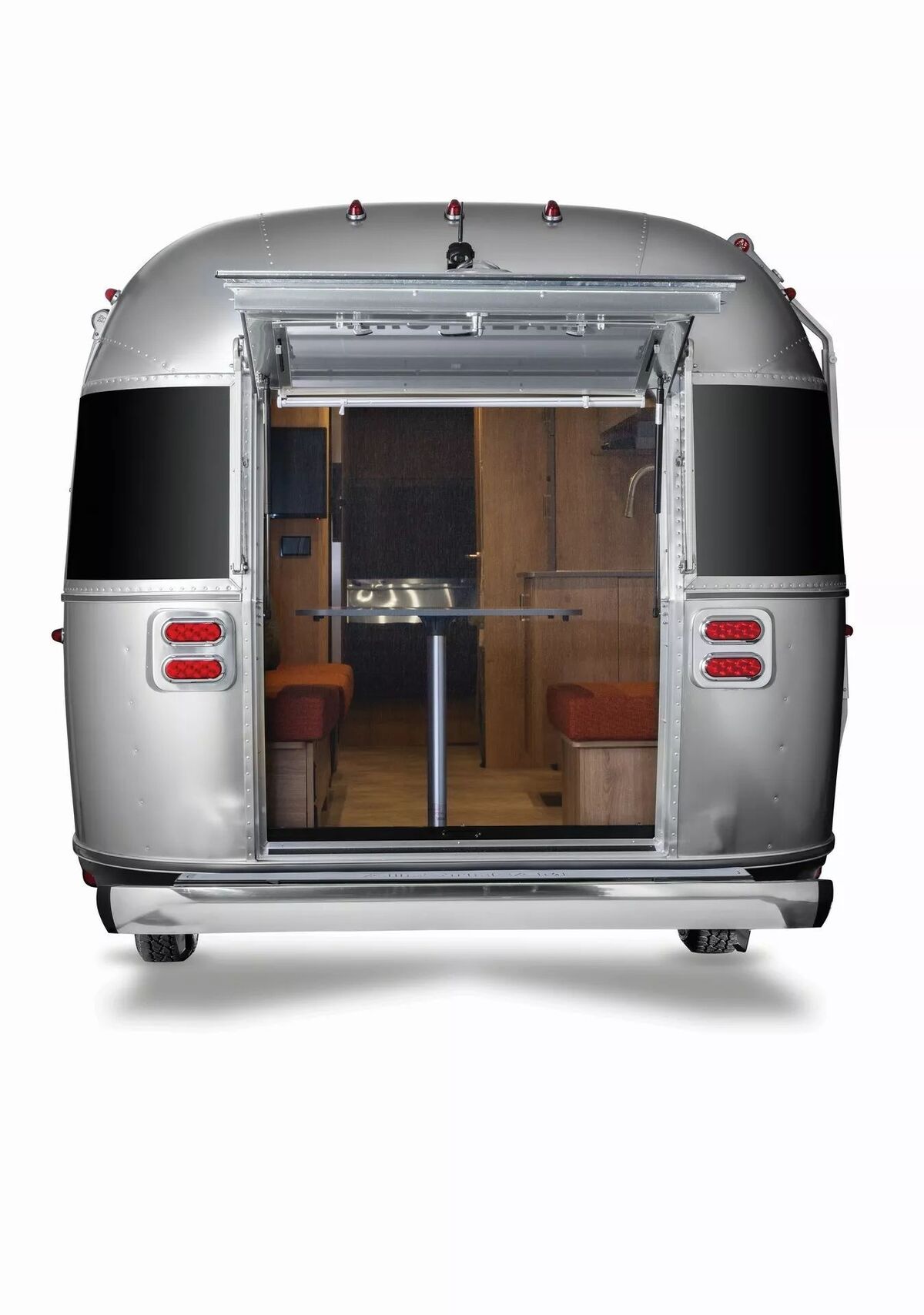 2024 Airstream Trade Wind 909 14