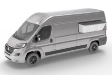 2024 Lippert FoldOut XGLOO 01