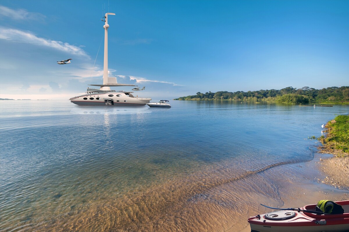 2us sailing explorer is a most romantic and badass superyacht concept 25