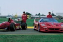 5 insane street legal cars powered by formula one engines 10