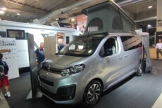 Adria Mode 8